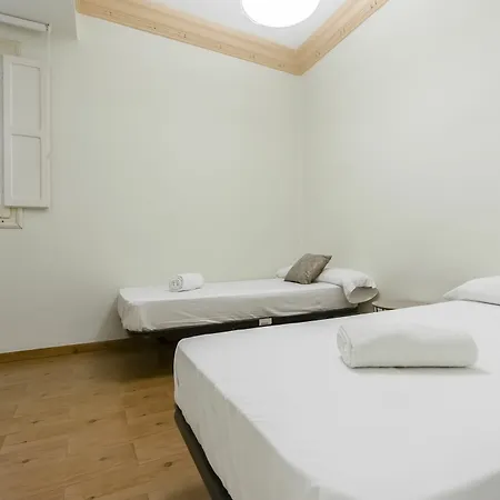 Appartement Kirei Segorbe