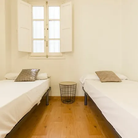 Kirei Segorbe Appartement *